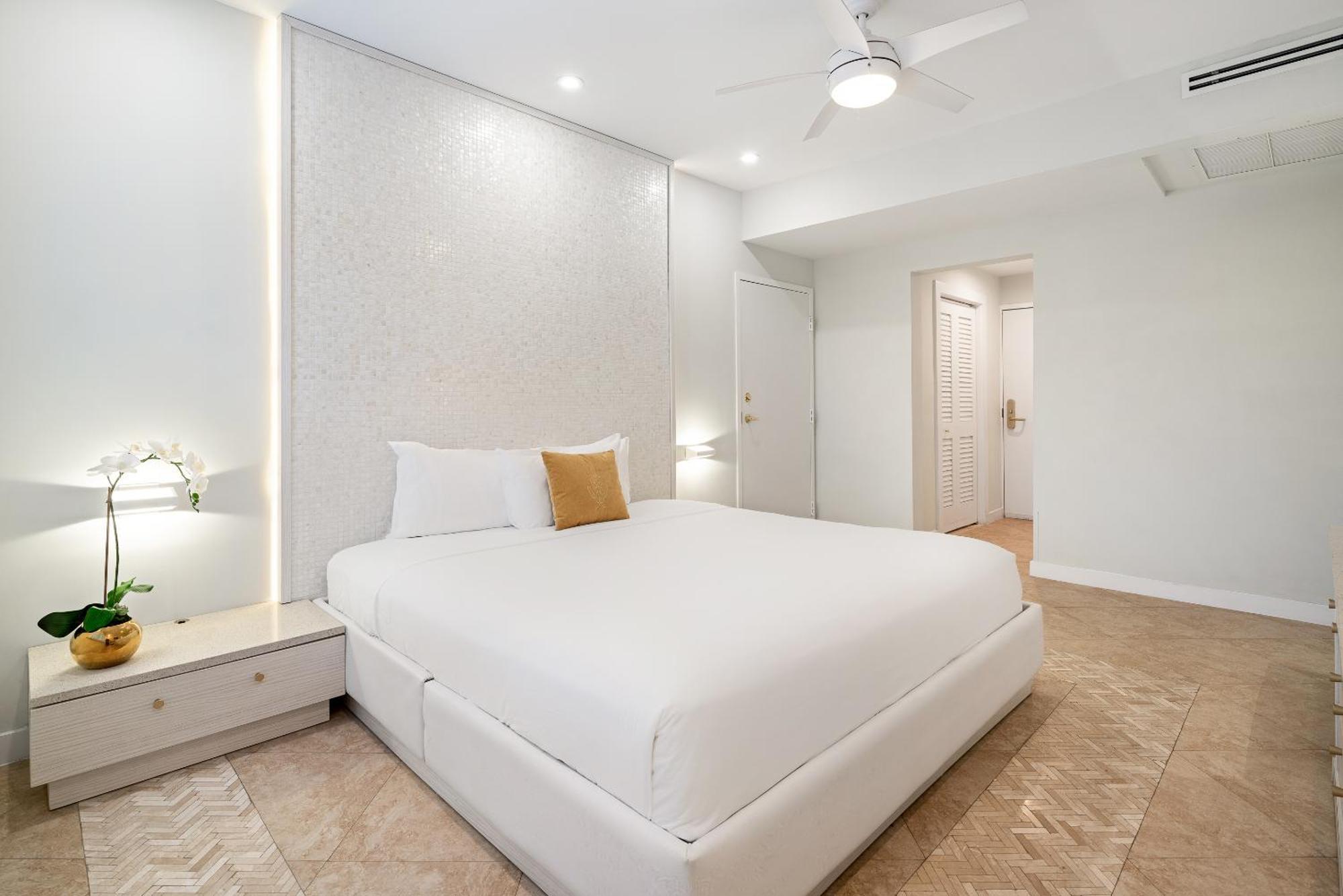 Cardozo Hotel Miami Beach Buitenkant foto