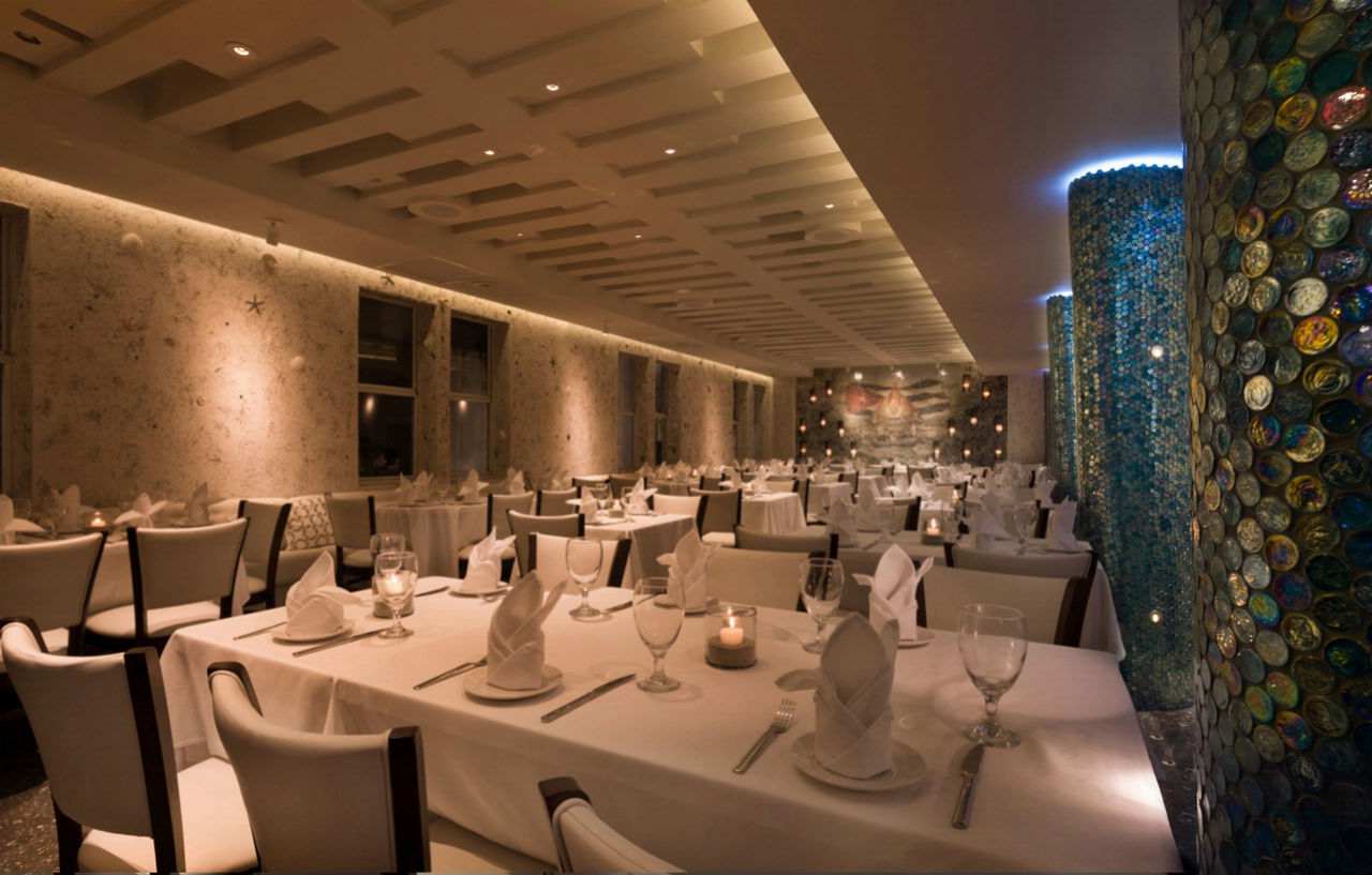 Cardozo Hotel Miami Beach Buitenkant foto